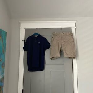 A Vineyard Vines outfit